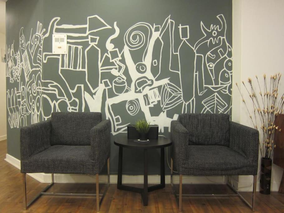 Fahrenheit Condo Bukit Bintang Kl 2R By Roseline Kuala Lumpur Eksteriør bilde