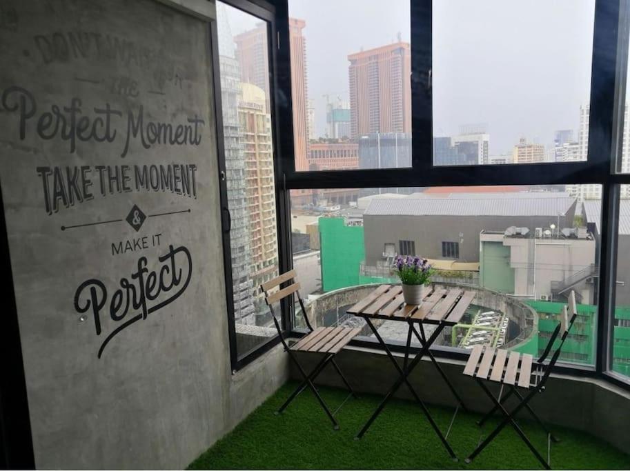 Fahrenheit Condo Bukit Bintang Kl 2R By Roseline Kuala Lumpur Eksteriør bilde