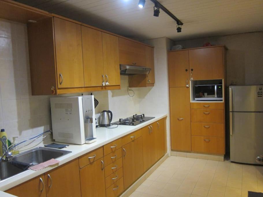 Fahrenheit Condo Bukit Bintang Kl 2R By Roseline Kuala Lumpur Eksteriør bilde